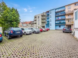 Prodej bytu 2+kk, České Budějovice, Jírovcova, 77 m2