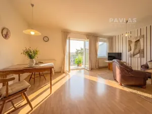 Prodej bytu 2+kk, České Budějovice, Jírovcova, 77 m2
