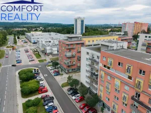 Prodej restaurace, Ostrava - Poruba, U Soudu, 147 m2