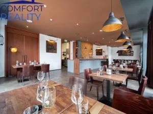 Prodej restaurace, Ostrava - Poruba, U Soudu, 147 m2