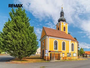Prodej rodinného domu, Velký Malahov, 150 m2