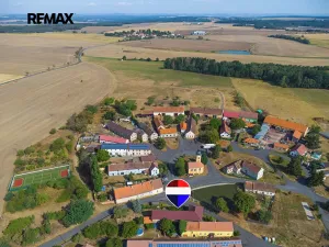 Prodej rodinného domu, Velký Malahov, 150 m2