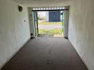 Prodej garáže, Ostrava - Heřmanice, Koněvova, 22 m2