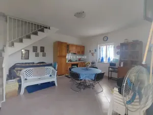 Prodej bytu 3+kk, Scalea, Itálie, Via del Mare, 60 m2