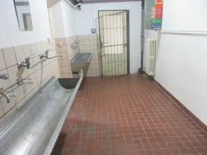 Pronájem skladu, Rajhrad, Stará pošta, 255 m2