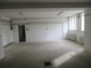 Pronájem skladu, Rajhrad, Stará pošta, 255 m2