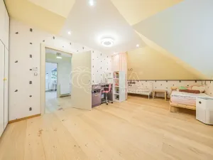 Prodej rodinného domu, Hovorčovice, Rozmarná, 169 m2