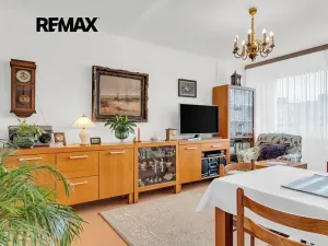 Prodej bytu 2+kk, Praha - Horní Měcholupy, Neapolská, 43 m2