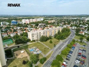 Prodej bytu 2+kk, Praha - Horní Měcholupy, Neapolská, 43 m2