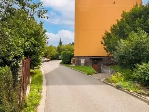 Pronájem bytu 3+1, Litomyšl, Dukelská, 68 m2