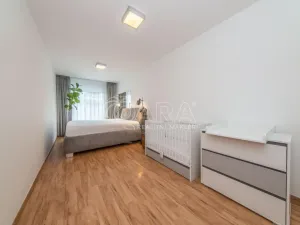 Pronájem bytu 3+kk, Hradec Králové - Nový Hradec Králové, Rybova, 74 m2