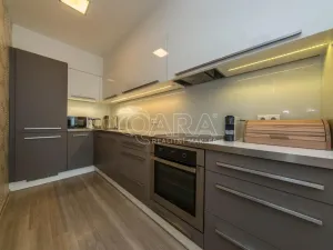 Pronájem bytu 3+kk, Hradec Králové - Nový Hradec Králové, Rybova, 74 m2