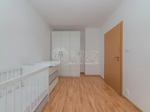 Pronájem bytu 3+kk, Hradec Králové - Nový Hradec Králové, Rybova, 74 m2