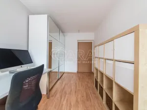 Pronájem bytu 3+kk, Hradec Králové - Nový Hradec Králové, Rybova, 74 m2