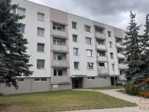 Pronájem bytu 2+1, Hradec Králové, Sekaninova, 62 m2