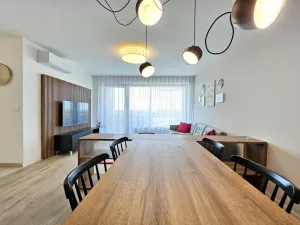 Pronájem bytu 2+kk, Plzeň - Jižní Předměstí, U Borského parku, 67 m2