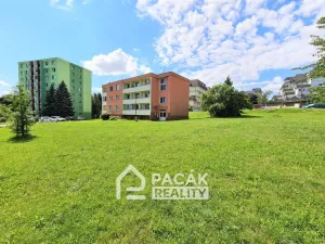Pronájem bytu 2+kk, Olomouc - Nová Ulice, Za vodojemem, 50 m2