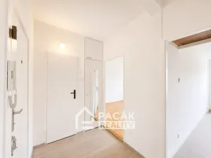 Pronájem bytu 2+kk, Olomouc - Nová Ulice, Za vodojemem, 50 m2