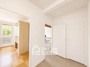 Pronájem bytu 2+kk, Olomouc - Nová Ulice, Za vodojemem, 50 m2