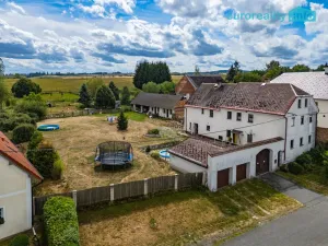 Prodej rodinného domu, Zadní Chodov, 295 m2
