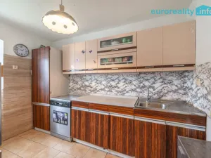 Prodej rodinného domu, Zadní Chodov, 295 m2