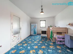 Prodej rodinného domu, Zadní Chodov, 295 m2