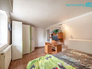 Prodej rodinného domu, Zadní Chodov, 295 m2