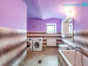 Prodej rodinného domu, Zadní Chodov, 295 m2