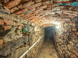 Prodej rodinného domu, Zadní Chodov, 295 m2