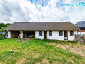 Prodej rodinného domu, Zadní Chodov, 295 m2