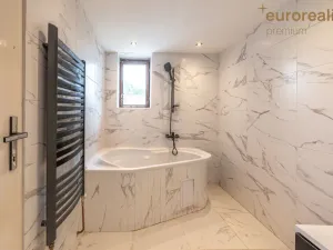 Prodej rodinného domu, Zadní Chodov, 295 m2