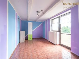 Prodej rodinného domu, Zadní Chodov, 295 m2