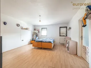 Prodej rodinného domu, Zadní Chodov, 295 m2