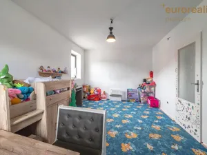Prodej rodinného domu, Zadní Chodov, 295 m2