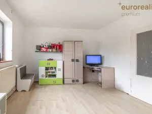 Prodej rodinného domu, Zadní Chodov, 295 m2
