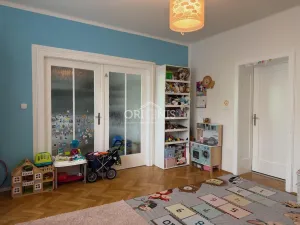Pronájem bytu 3+1, Chomutov, Blatenská, 99 m2