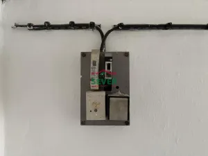 Prodej garáže, Kadaň, 19 m2