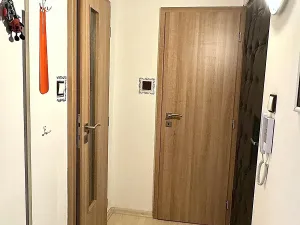Prodej bytu 3+kk, Benešov, Hráského, 65 m2