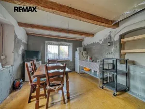 Prodej rodinného domu, Zásmuky, 73 m2
