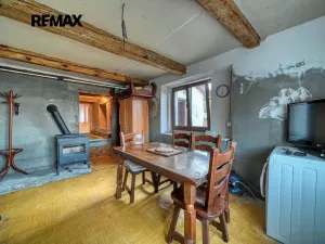 Prodej rodinného domu, Zásmuky, 73 m2