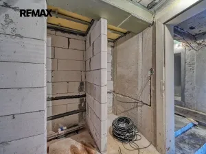 Prodej rodinného domu, Zásmuky, 73 m2