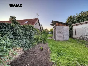 Prodej rodinného domu, Zásmuky, 73 m2