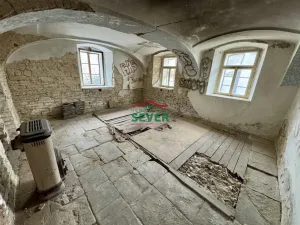 Prodej rodinného domu, Vrutice, 200 m2