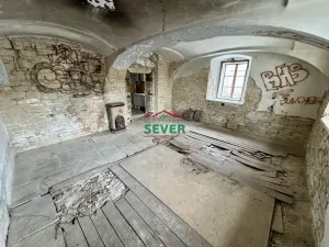 Prodej rodinného domu, Vrutice, 200 m2