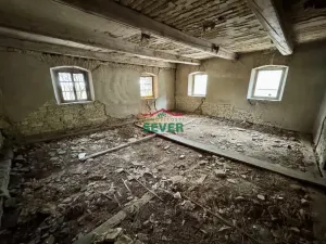Prodej rodinného domu, Vrutice, 200 m2