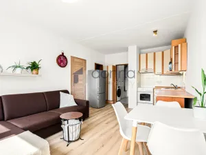 Prodej bytu 2+kk, Praha, Levského, 41 m2