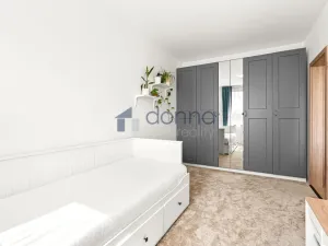 Prodej bytu 2+kk, Praha, Levského, 41 m2