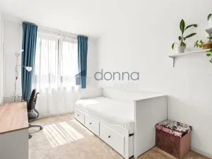 Prodej bytu 2+kk, Praha, Levského, 41 m2