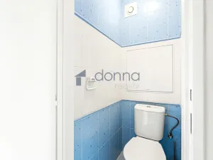 Prodej bytu 2+kk, Praha, Levského, 41 m2