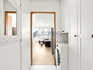 Prodej bytu 2+kk, Praha, Levského, 41 m2